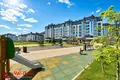 2 room apartment 87 m² Minsk, Belarus
