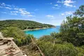 Atterrir 13 000 m² Megali Panagia, Grèce