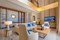 3-Schlafzimmer-Villa 279 m² Katun Rezevici, Montenegro