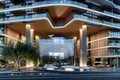 Kawalerka 1 pokój 36 m² Ras al-Chajma, Emiraty Arabskie