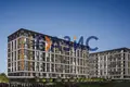 Квартира 2 комнаты 62 м² Бургас, Болгария