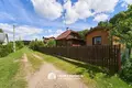 2 room house 64 m² Radaskovicki sielski Saviet, Belarus