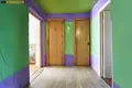 Apartamento 3 habitaciones 65 m² Dzyarzhynsk, Belarús