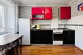 1 room apartment 34 m² Salihorsk, Belarus