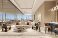 Penthouse 6 bedrooms 1 151 m² Dubai, United Arab Emirates