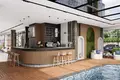Appartement 2 chambres 50 m² Obakoy, Turquie