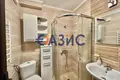 Wohnung 2 zimmer 58 m² Nessebar, Bulgarien