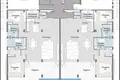 Wohnungen auf mehreren Ebenen 2 zimmer 260 m² Choeng Thale, Thailand