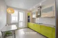 Apartamento 1 habitación 57 m² en Minsk, Belarús
