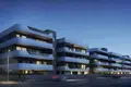 Apartamento 1 habitacion 59 m² Asomatos Municipality, Chipre