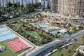 2 bedroom apartment  Buyukcekmece, Turkey