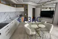 2 bedroom apartment 101 m² Sveti Vlas, Bulgaria