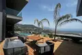 Villa de 6 pièces 404 m² Muratpasa, Turquie