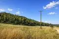 Atterrir 18 000 m² Kassandrino, Grèce