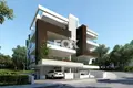 Apartamento 2 habitaciones 78 m² Ypsonas Municipality, Chipre