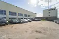 Almacén 4 555 m² en Minsk, Belarús