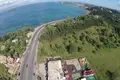 Działki 1 pokój 100 000 m² Kontokali, Grecja