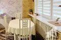 Квартира 3 комнаты 61 м² Мухавецкий сельский Совет, Беларусь