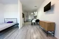 1 room apartment 35 m² in Warsaw, Poland