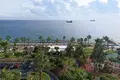 Mieszkanie 3 pokoi 160 m² Limassol, Cypr