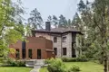 Haus 5 Schlafzimmer 680 m² Rzhevsky District, Russland