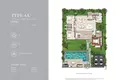 Вилла 4 комнаты 450 м² Камала, Таиланд