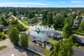 Casa  Oulu sub region, Finlandia