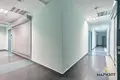 Oficina 11 habitaciones 207 m² en Minsk, Belarús
