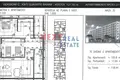 2 bedroom apartment 101 m² Kamëz Municipality, Albania