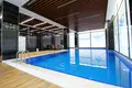 Dúplex 6 habitaciones 424 m² Nilufer, Turquía