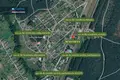 3 room apartment 48 m² Bezdoniai Eldership, Lithuania