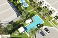 Appartement 4 chambres  Finestrat, Espagne