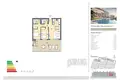 Wohnung 2 Schlafzimmer 99 m² Mutxamel, Spanien