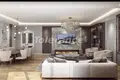 Wohnung 5 zimmer 240 m² Beylikduzu, Türkei