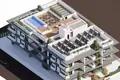1 bedroom apartment 65 m² Paphos Municipality, Cyprus