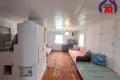 Casa 27 m² Zodzinski sielski Saviet, Belarús