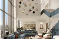 Mieszkanie 2 pokoi 105 m² Dubaj, Emiraty Arabskie