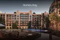 1 room apartment 73 m² Hurghada, Egypt