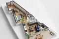 Penthouse 1 bedroom  Santa Venera, Malta