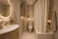 1 bedroom apartment 45 m² Dos Hermanas, Spain