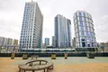 Квартира 2 комнаты 53 м² Минск, Беларусь