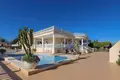 Villa 8 bedrooms 600 m² lAlfas del Pi, Spain
