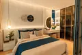 Apartamento 2 habitaciones 47 m² Choeng Thale, Tailandia