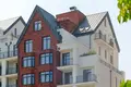 Wohnung 1 zimmer 65 m² Kaliningrad, Russland