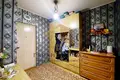 Квартира 1 комната 43 м² Мухавецкий сельский Совет, Беларусь
