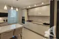 2 room apartment 63 m² Muchaviecki sielski Saviet, Belarus