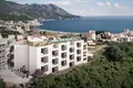 Mieszkanie 2 pokoi 69 m² Boreti, Czarnogóra