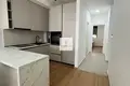 Mieszkanie 2 pokoi 71 m² w Becici, Czarnogóra