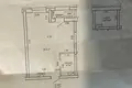 Wohnung 1 zimmer 46 m² Minsk, Belarus