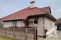 Haus 101 m² Matykalski sielski Saviet, Belarus